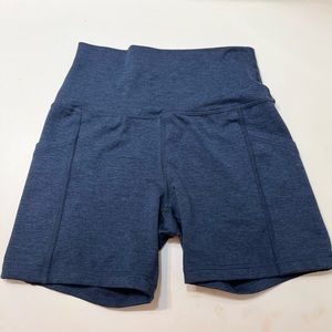Offline Aerie’s Athletic Shorts